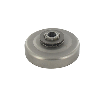 Guides, chaines et pignons pour tronconneuses 1709441