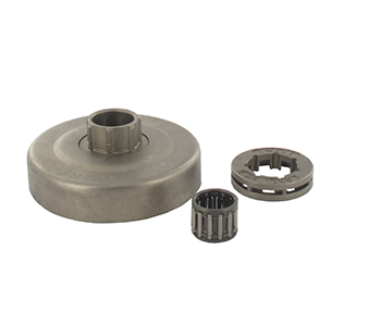 Guides, chaines et pignons pour tronconneuses 1709442