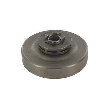 Guides, chaines et pignons pour tronconneuses 1709444