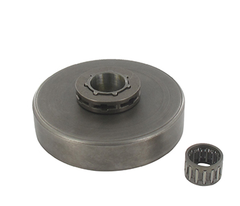 Guides, chaines et pignons pour tronconneuses 1709445