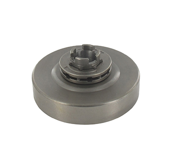 Guides, chaines et pignons pour tronconneuses 1709447