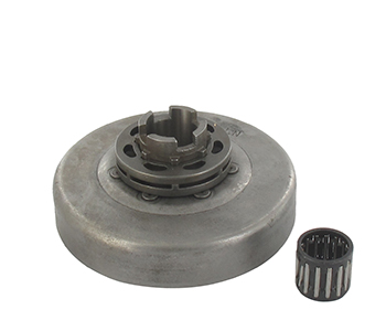 Guides, chaines et pignons pour tronconneuses 1709448