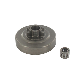 Guides, chaines et pignons pour tronconneuses 1709450