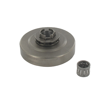 Guides, chaines et pignons pour tronconneuses 1709454