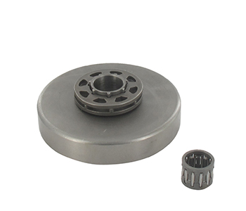 Guides, chaines et pignons pour tronconneuses 1709455