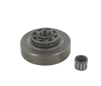 Guides, chaines et pignons pour tronconneuses 1709456