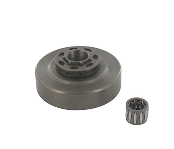 Guides, chaines et pignons pour tronconneuses 1709457