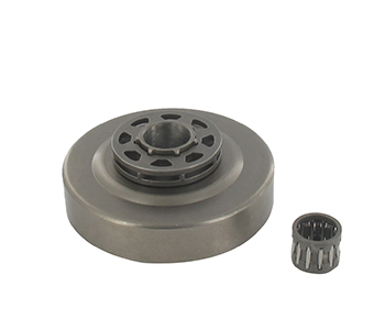 Guides, chaines et pignons pour tronconneuses 1709458