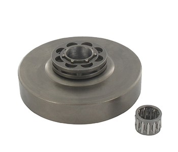 Guides, chaines et pignons pour tronconneuses 1709459