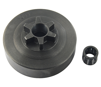 Guides, chaines et pignons pour tronconneuses 1709460