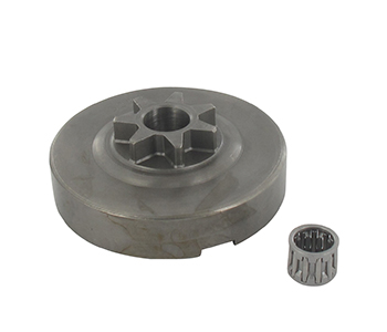 Guides, chaines et pignons pour tronconneuses 1709461