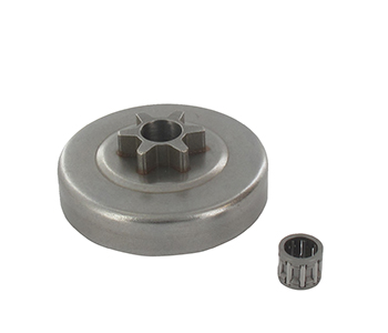 Guides, chaines et pignons pour tronconneuses 1709465