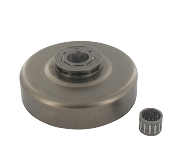 Guides, chaines et pignons pour tronconneuses 1709466