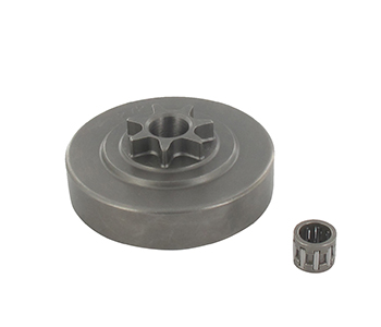 Guides, chaines et pignons pour tronconneuses 1709467