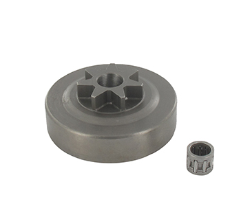 Guides, chaines et pignons pour tronconneuses 1709470