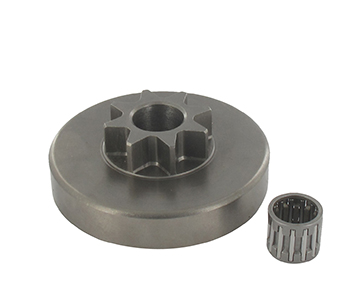 Guides, chaines et pignons pour tronconneuses 1709471