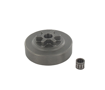 Guides, chaines et pignons pour tronconneuses 1709472