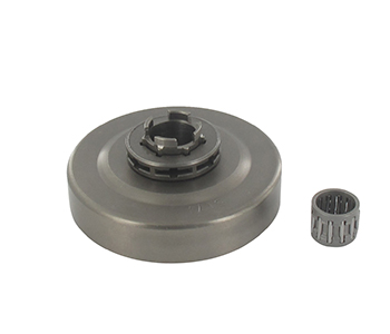 Guides, chaines et pignons pour tronconneuses 1709473