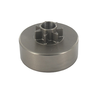 Guides, chaines et pignons pour tronconneuses 1709475