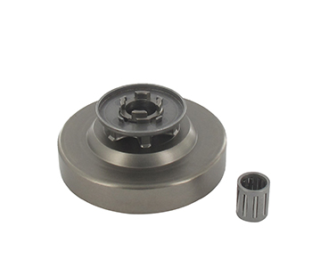 Guides, chaines et pignons pour tronconneuses 1709480