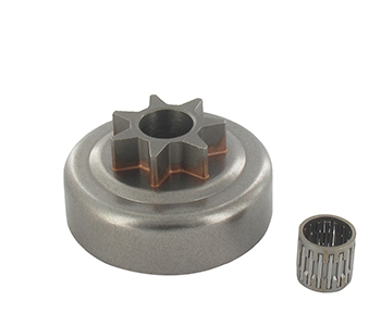 Guides, chaines et pignons pour tronconneuses 1709483