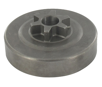 Guides, chaines et pignons pour tronconneuses 1709484