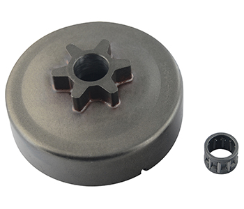 Guides, chaines et pignons pour tronconneuses 1709485