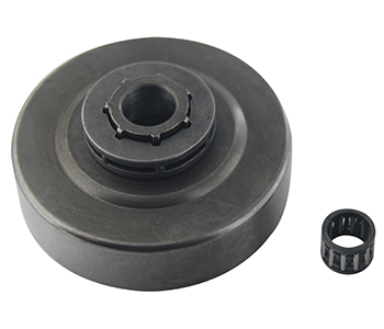 Guides, chaines et pignons pour tronconneuses 1709486