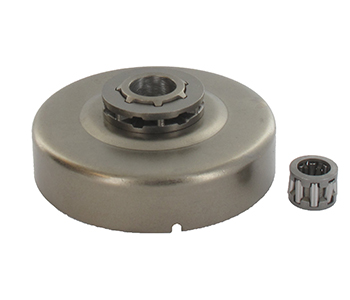 Guides, chaines et pignons pour tronconneuses 1709493