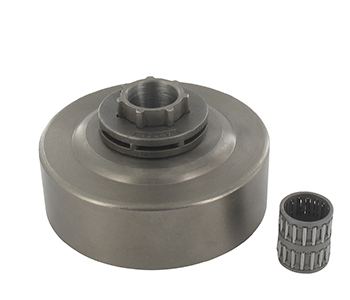 Guides, chaines et pignons pour tronconneuses 1709495