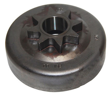 Guides, chaines et pignons pour tronconneuses 1709500