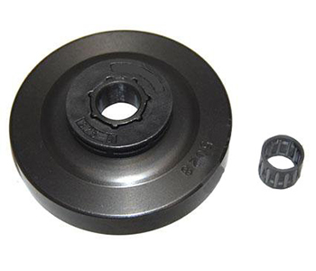 Guides, chaines et pignons pour tronconneuses 1709517