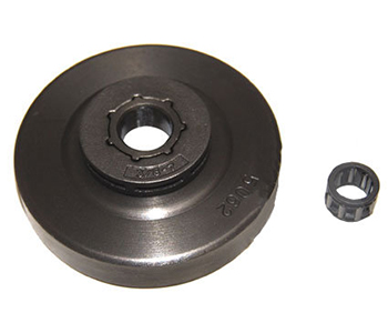 Guides, chaines et pignons pour tronconneuses 1709518