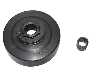 Guides, chaines et pignons pour tronconneuses 1709520