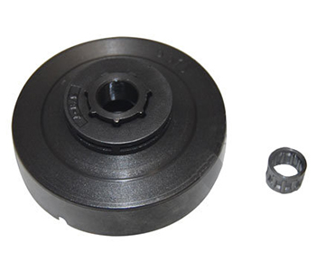 Guides, chaines et pignons pour tronconneuses 1709521