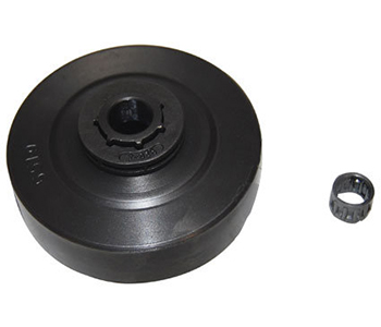 Guides, chaines et pignons pour tronconneuses 1709522