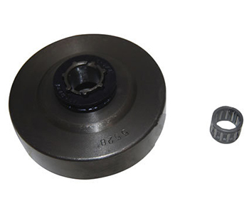 Guides, chaines et pignons pour tronconneuses 1709524