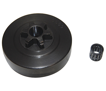 Guides, chaines et pignons pour tronconneuses 1709525