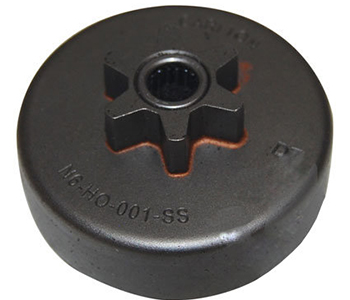 Guides, chaines et pignons pour tronconneuses 1709526