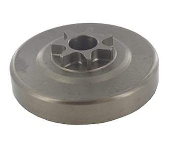 Guides, chaines et pignons pour tronconneuses 1709527