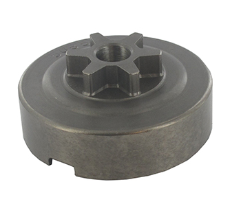 Guides, chaines et pignons pour tronconneuses 1709531