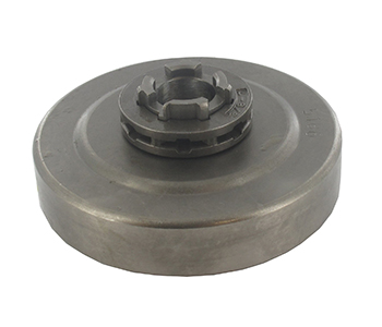 Guides, chaines et pignons pour tronconneuses 1709535