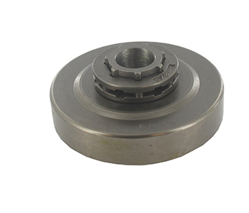 Guides, chaines et pignons pour tronconneuses 1709537