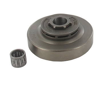 Guides, chaines et pignons pour tronconneuses 1709538