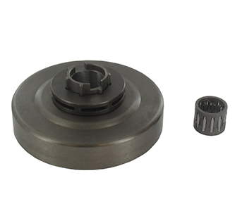 Guides, chaines et pignons pour tronconneuses 1709542