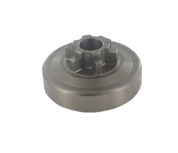 Guides, chaines et pignons pour tronconneuses 1709543