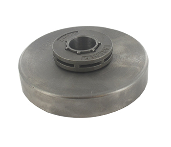 Guides, chaines et pignons pour tronconneuses 1709544