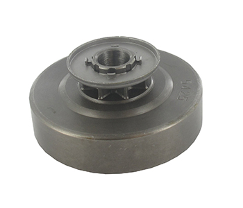 Guides, chaines et pignons pour tronconneuses 1709545