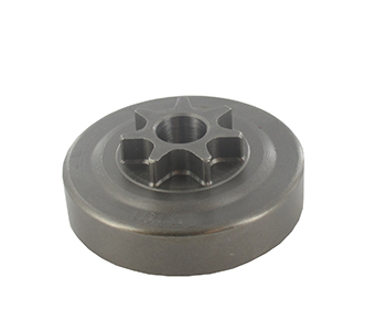 Guides, chaines et pignons pour tronconneuses 1709546