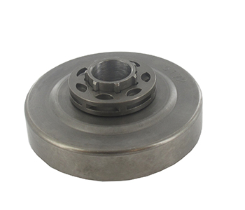 Guides, chaines et pignons pour tronconneuses 1709547